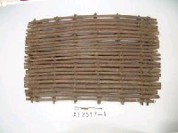 藏品(籐盾)的圖片